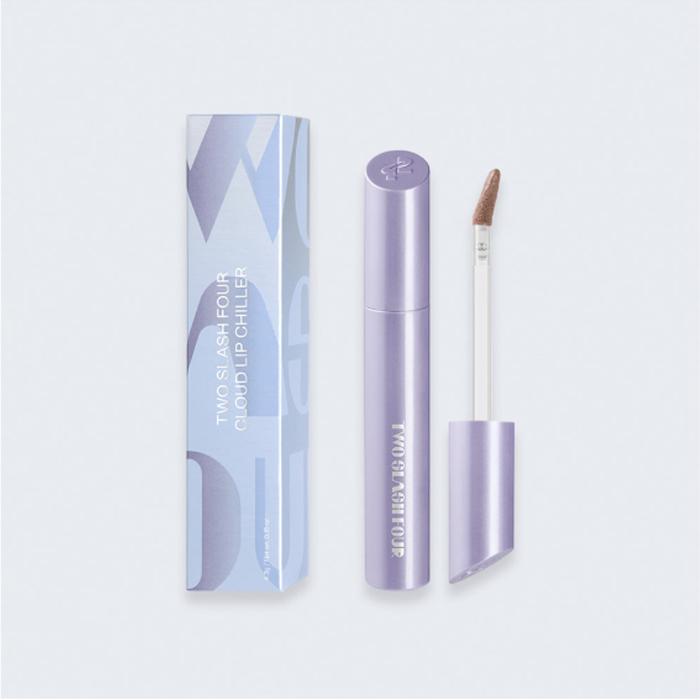 TWOSLASHFOUR Cloud Lip Chiller (11 Colors)