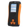 Nuclear Radiation Detector GM Counting High Sensitivity Sound Light Alarm Multifunctional Radiation Dose Counter