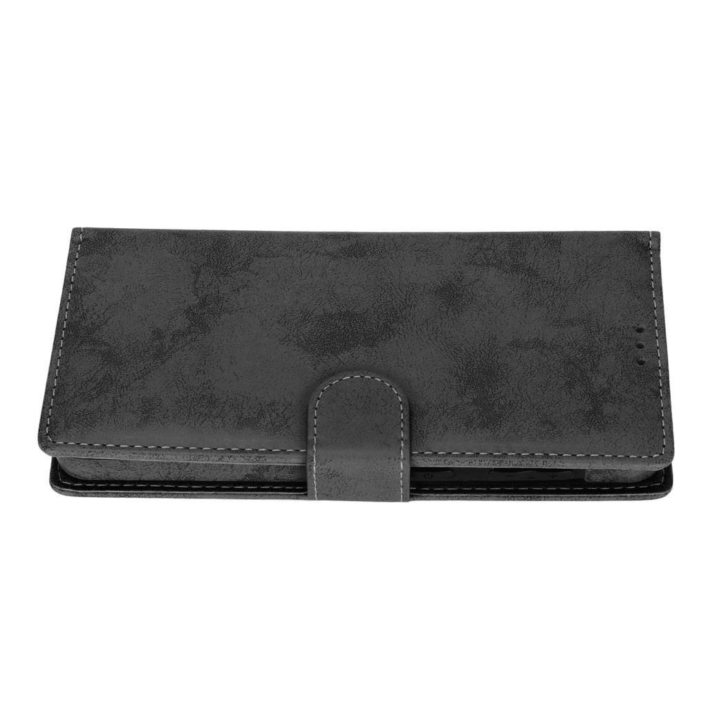 Pouzdro na skládací telefon 2 v 1 Odnímatelné Nárazuvzdorné Vodotěsné Magnetické pouzdro peněženka s funkcí stojánku pro domov cestování