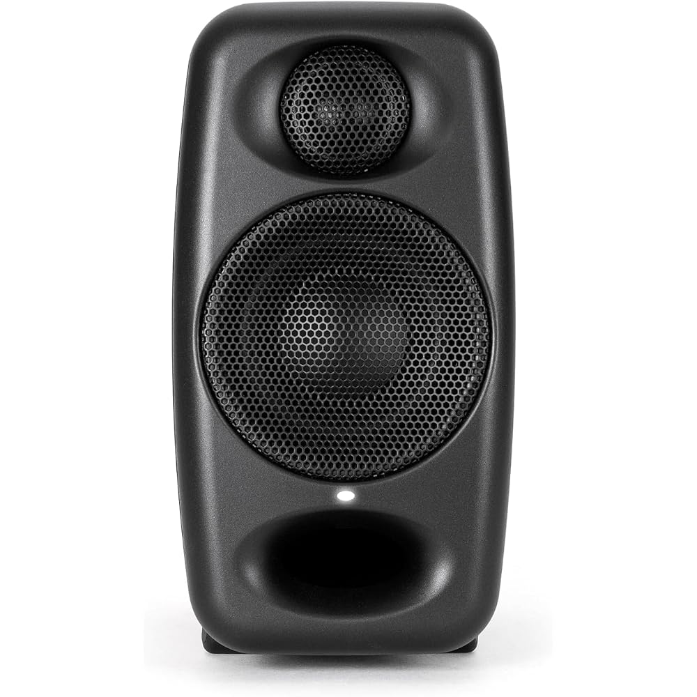 IK Multimedia iLoud Micro Monitor Pro Single iLoud Series 106*206*15.8cm (per unit) Genuine Domes...