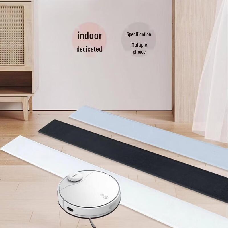 Indoor Plastic Step Ramp Mat
