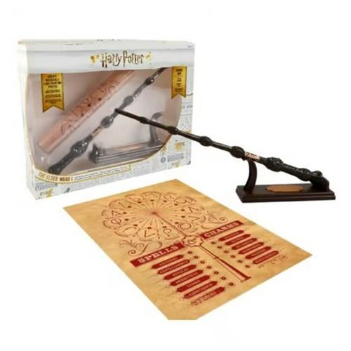 HARRY POTTER Enesco Light Up Hogwarts Castle Playset