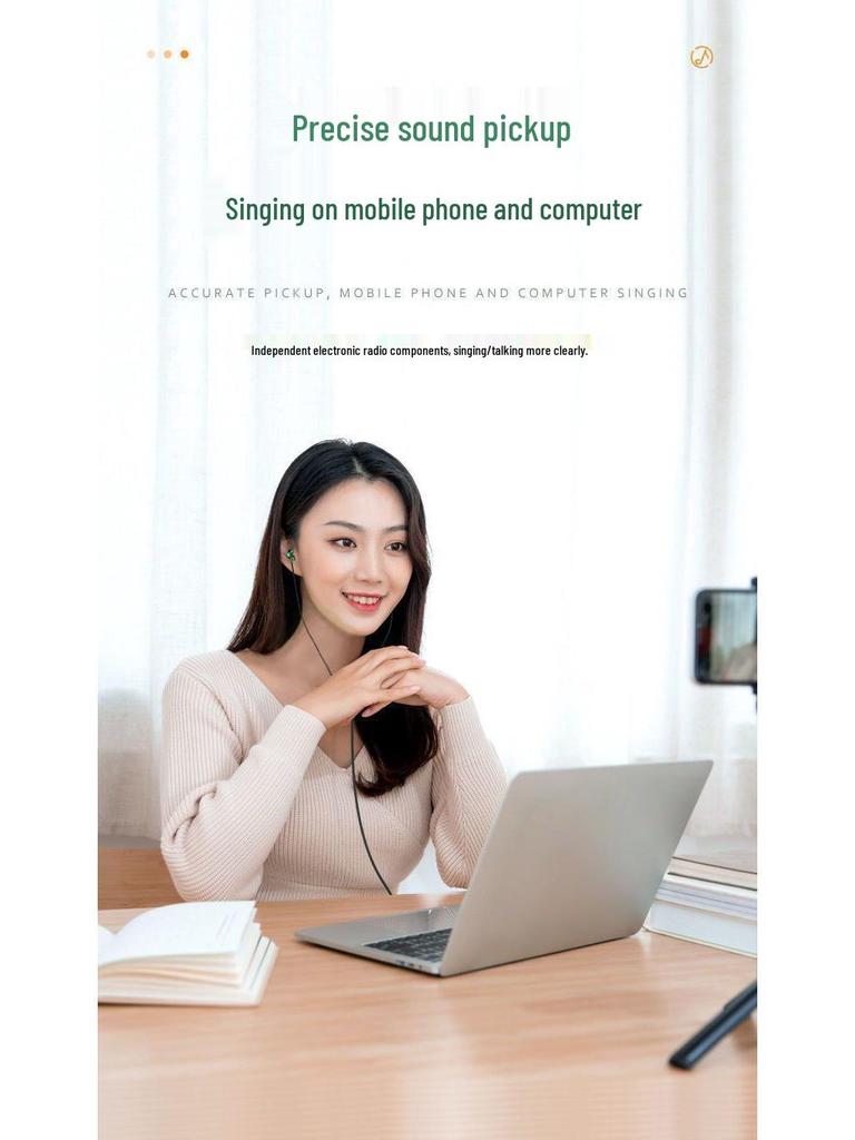 P8 Wired Metal Gaming Headset, Compatible with Apple, OPPO, Huawei Type-C Devices and Universal Computers