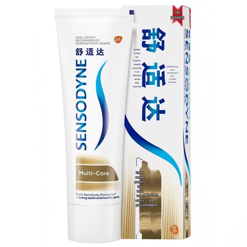Sensodyne Multi-Care Toothpaste