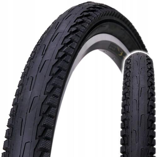 Bicycle Tire 26 X 1.95 Semi-Slick City Cycle