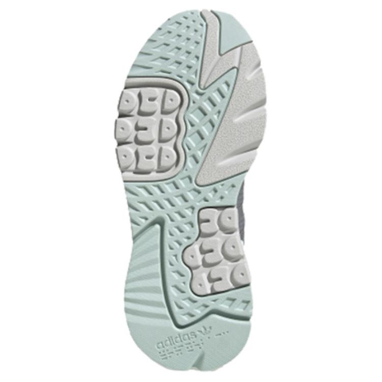 adidas Nite Jogger Grigio Tre Donna EE5913