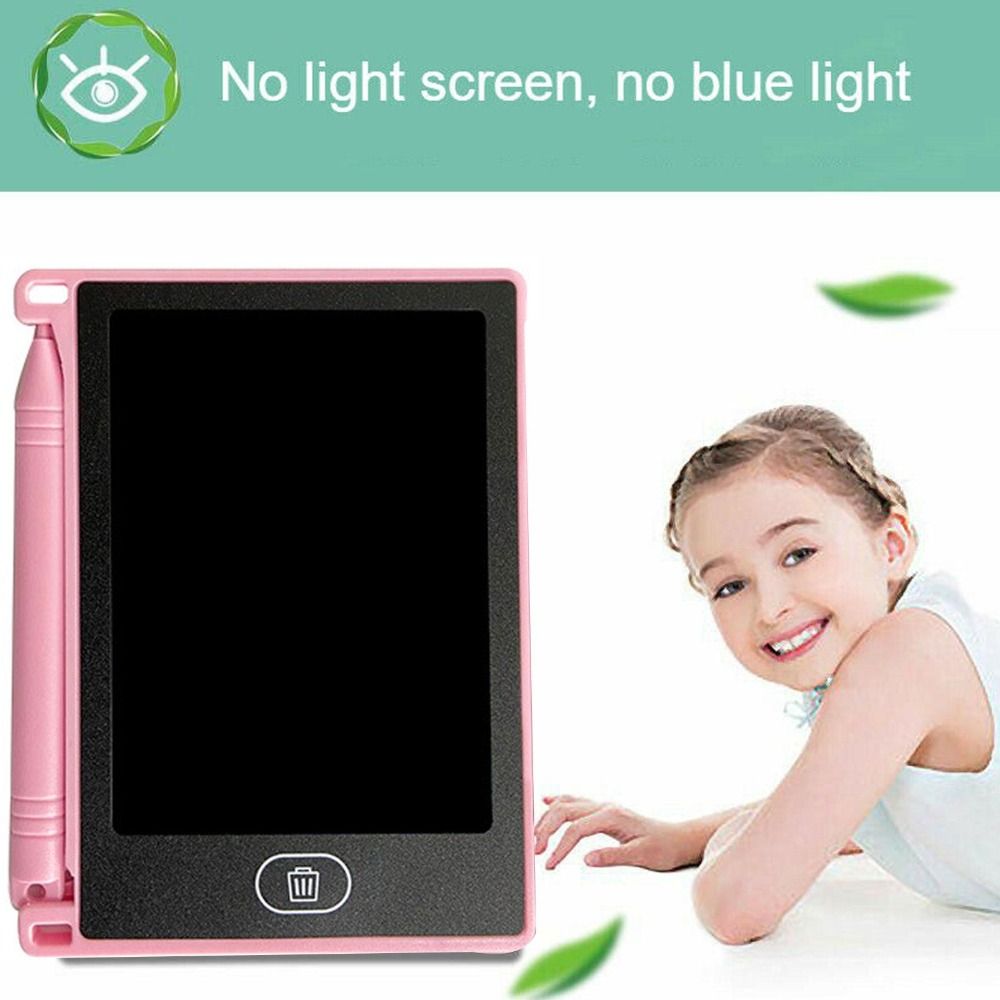 Tablets LCD Drawing Tablet Monochrome Message Board Electronics Writing Board Writing Drawing Board
