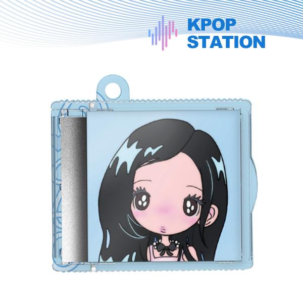 Hearts2Hearts 1. Mini-Album [FOCUS] (SMini-Ver.)