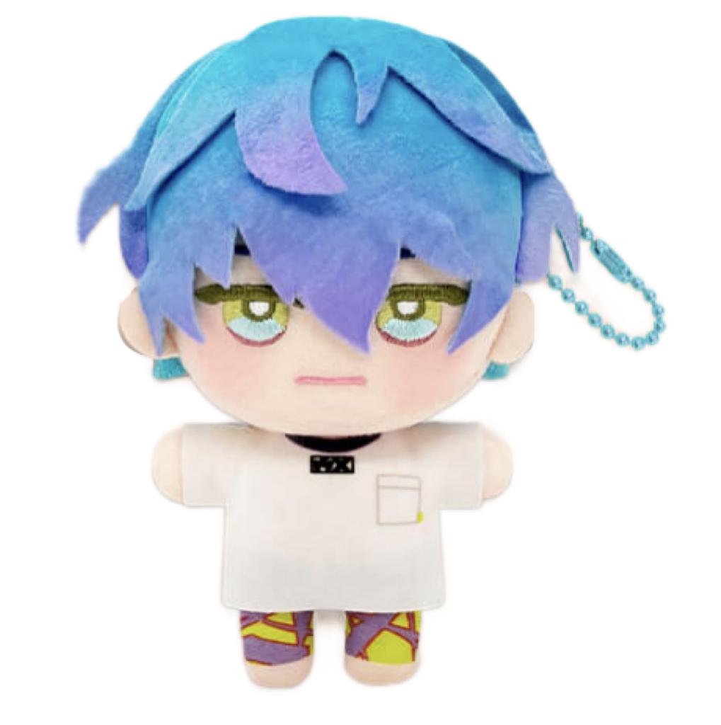 Charisma Mini Plush Toy MC 15cm Collection! Approx. (Minato Oose)