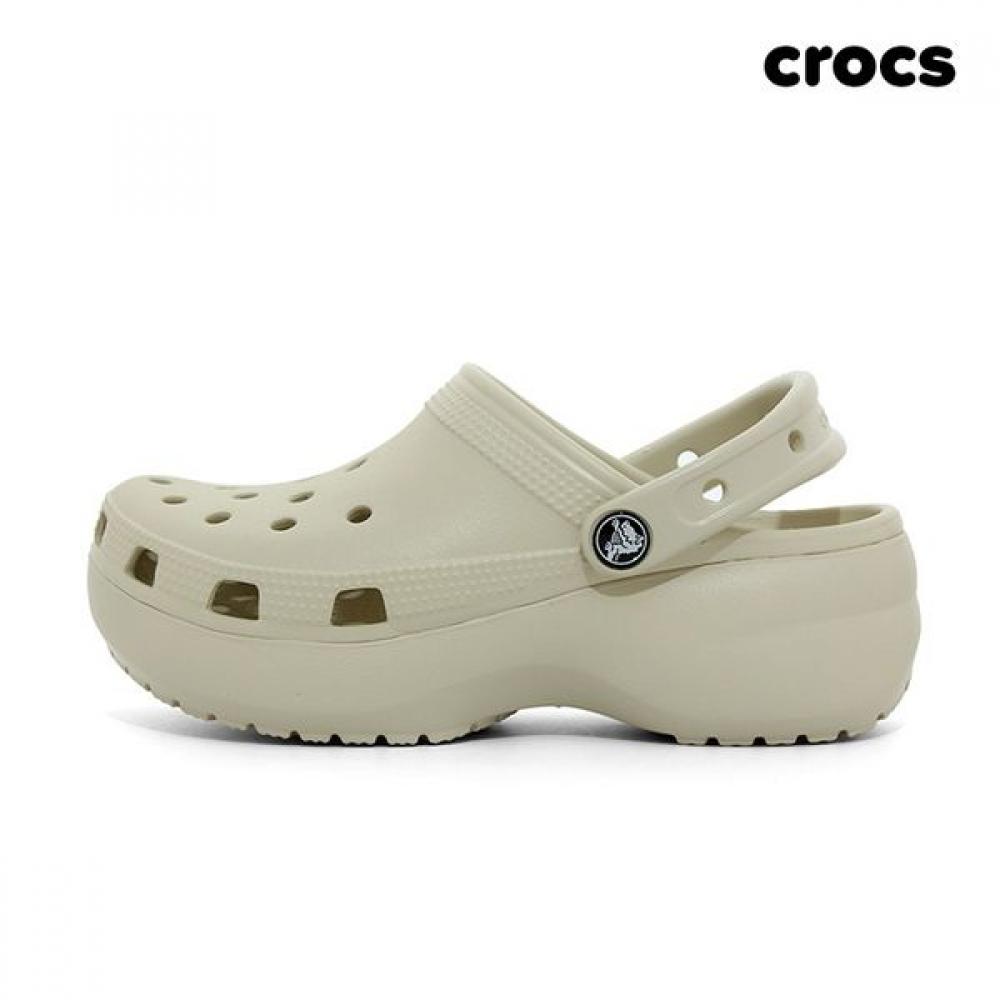 

Crocs Classic Platform Clog Сандалии Шлепанцы 206750 2y2 W9 (260)