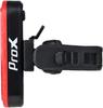 Bike Light Set Front + Rear 400 Lm Usb-C Prox Hydra Ii 1100Mah