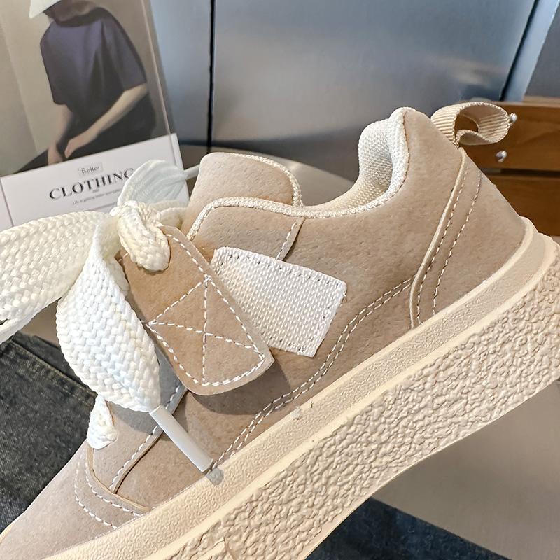 Children's Sports Shoes  Fall New Girls' Non-slip Soft Sole Casual Shoes Boys Light Canvas Sports Shoes