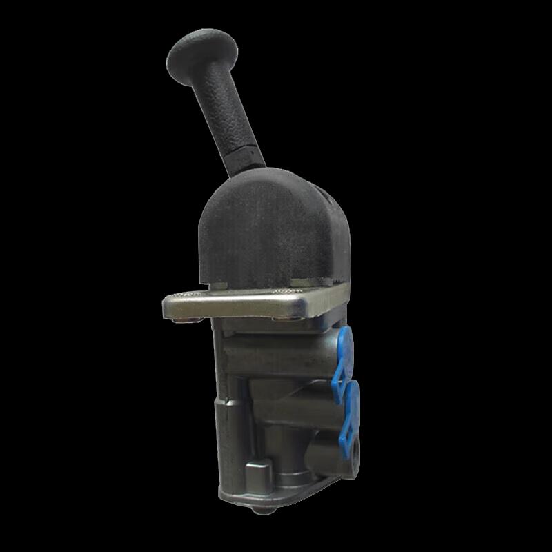 Shaanxi Steyr Truck Hand Brake Valve