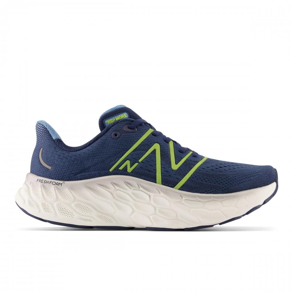 

New Balance Fresh Foam X More v4 MMORCN4 US 10/Standard