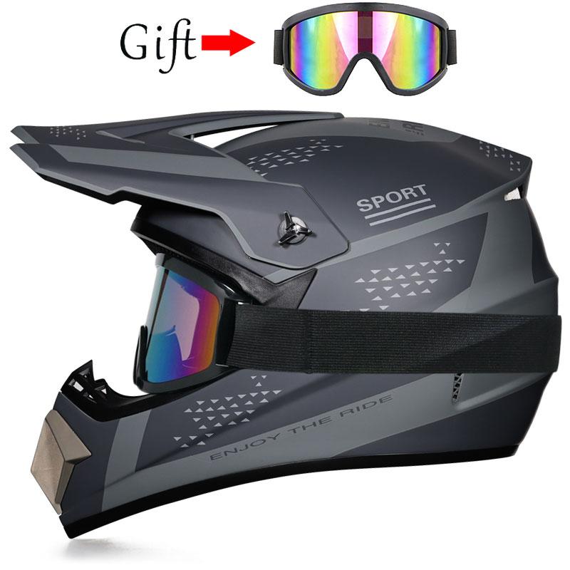Motorradhelm Kinder Offroadhelm Fahrrad Downhill AM DH Crosshelm capacete motocross casco