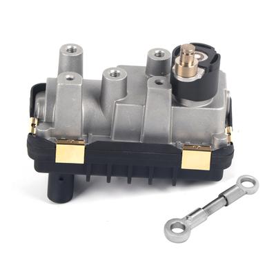 Turbo elektronický aktuátor 6NW009550 Náhrada pro Ford Ranger  Transit 3.2 TDCI 200HP 147Kw