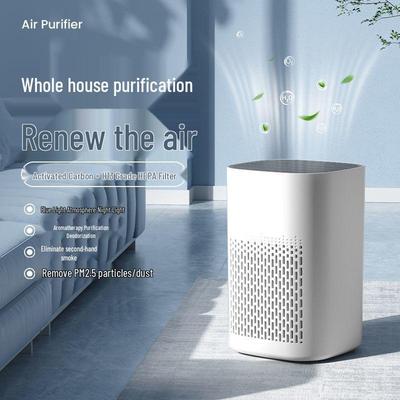 Electrónica climática – Purificadores de aire