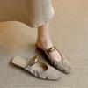 Calzado para mujer – Zapatos mules