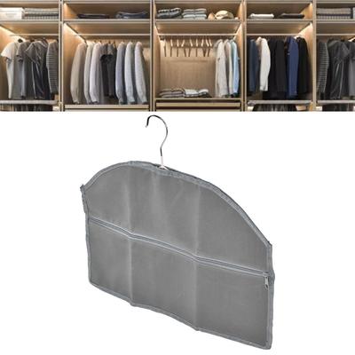 Fine Cutting Hanger Diversion Safe Secure Hidden Pocket Safe Hidden Storage Hanger  Family Closet
