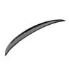 MP Style Carbon Fiber Rear Spoiler for New 5 Series G30 G38 528 530 540