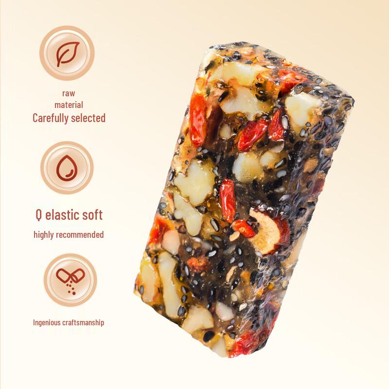 Huanglaowu Kaug-Walnussbonbon