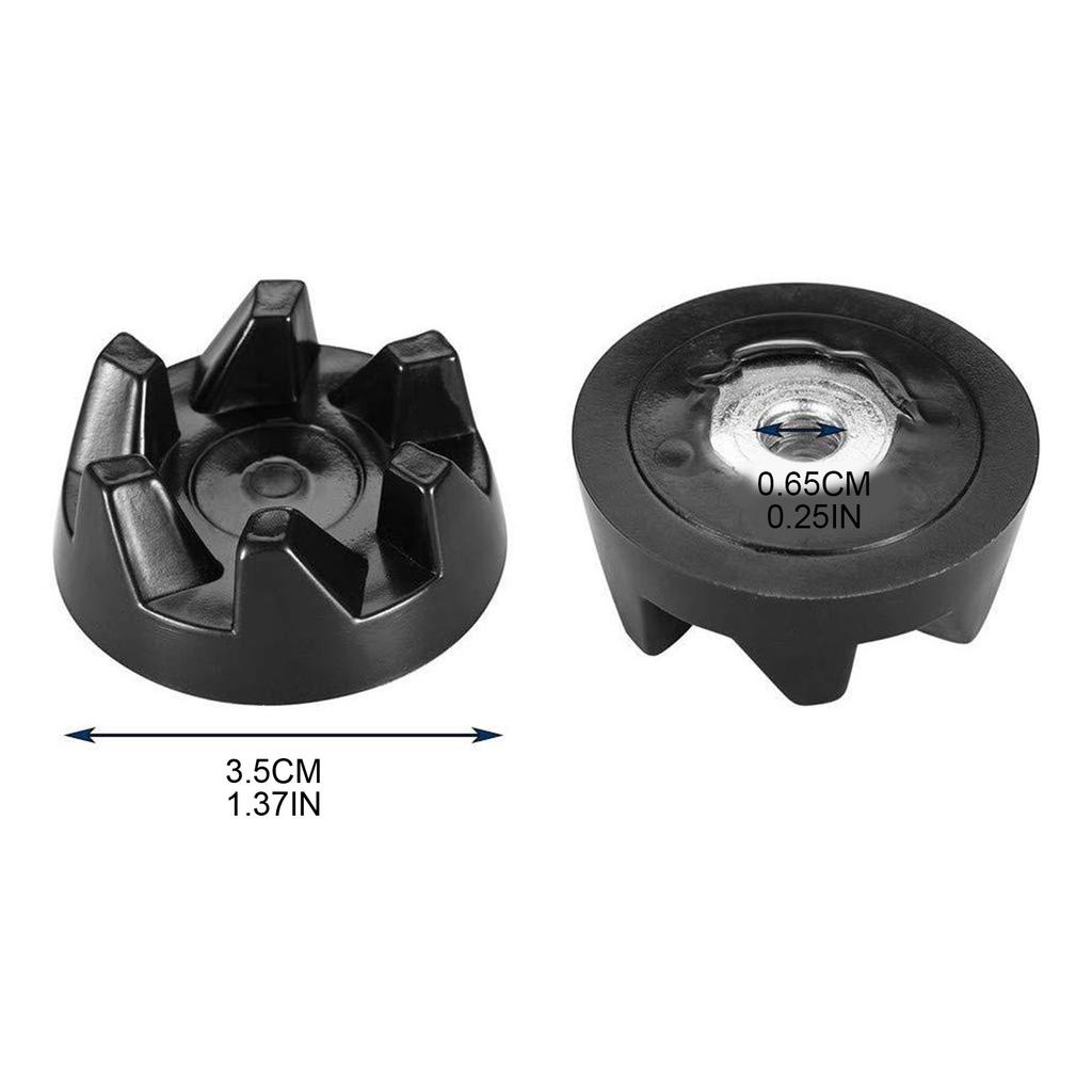 Mixer-Antriebskupplung mit Maulschlüssel-Werkzeug Ersatz für WP9704230VP WP9704230 4KSB5BK4 4KSB5BU4 4KSB5CR4