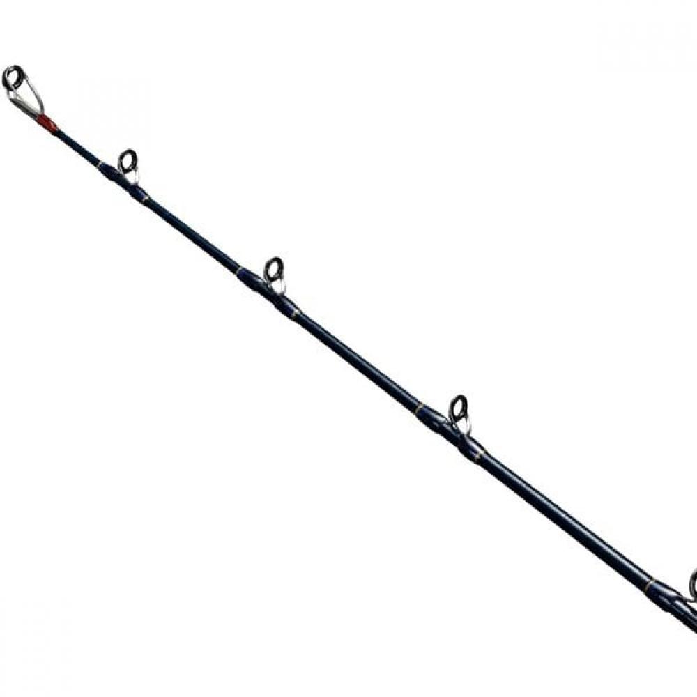 Shimano 23 Deep Game 200 180 [boat Rod]