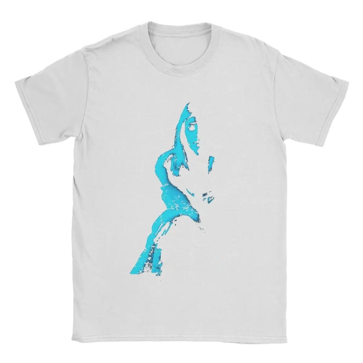 

2025 Новая Повседневная Футболка с Коротким Рукавом Принт Хлопок Стандартный Крой Круглый Вырез Дышащая Свободная Унисекс Футболка Мужская Женская Одежда 4XL