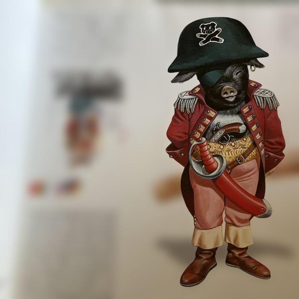 [USED] First edition by Katsuhiro Otomo, KABA artwork, 1971-1989, Akira author