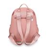 High Quality Women's Fashion Backpacks Waterproof Multi Functional Women's Shoulcer Bag Solid Color Simple Style Women's Handbag