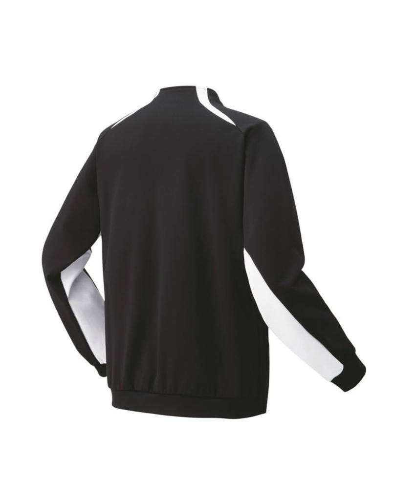 Yonex Knit Shirt Antique Green Size M Men's Warm-Up (Fit Style), (648),