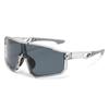 2026 new sports sunglasses men's and women's cycling mountaineering sunglasses windshield riding glasses
