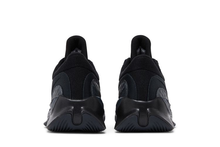 Nike Renew Elevate 3 Black Anthracite