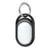 Keychain Tracker Device Cover Full Protection Smart Accessories Protective Case for Xiaomi Tag