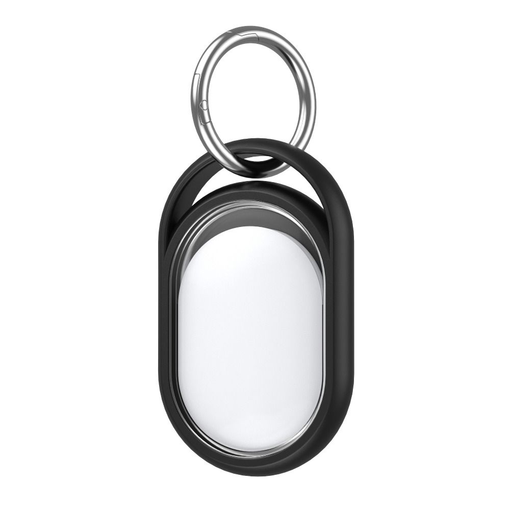 Keychain Tracker Device Cover Full Protection Smart Accessories Protective Case for Xiaomi Tag