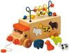 Ed. Inter Animal Beads Bath