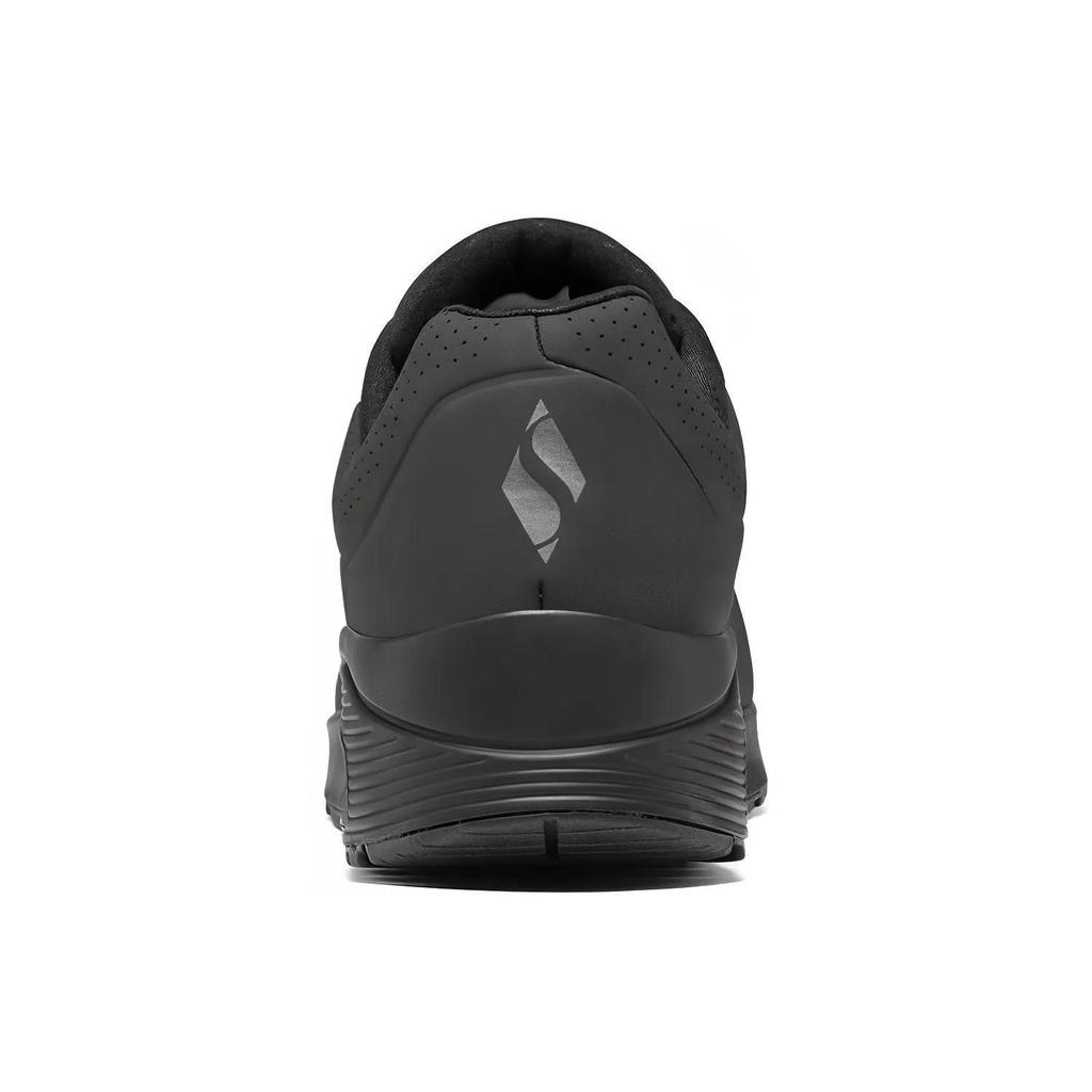 Skechers Uno 'Black' (Unisex) Casual Shoes 52458 BBK