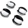 New Model Nissan Serena C28 Dedicated Door Handle Protector Cover Door Knob Protector Sticker