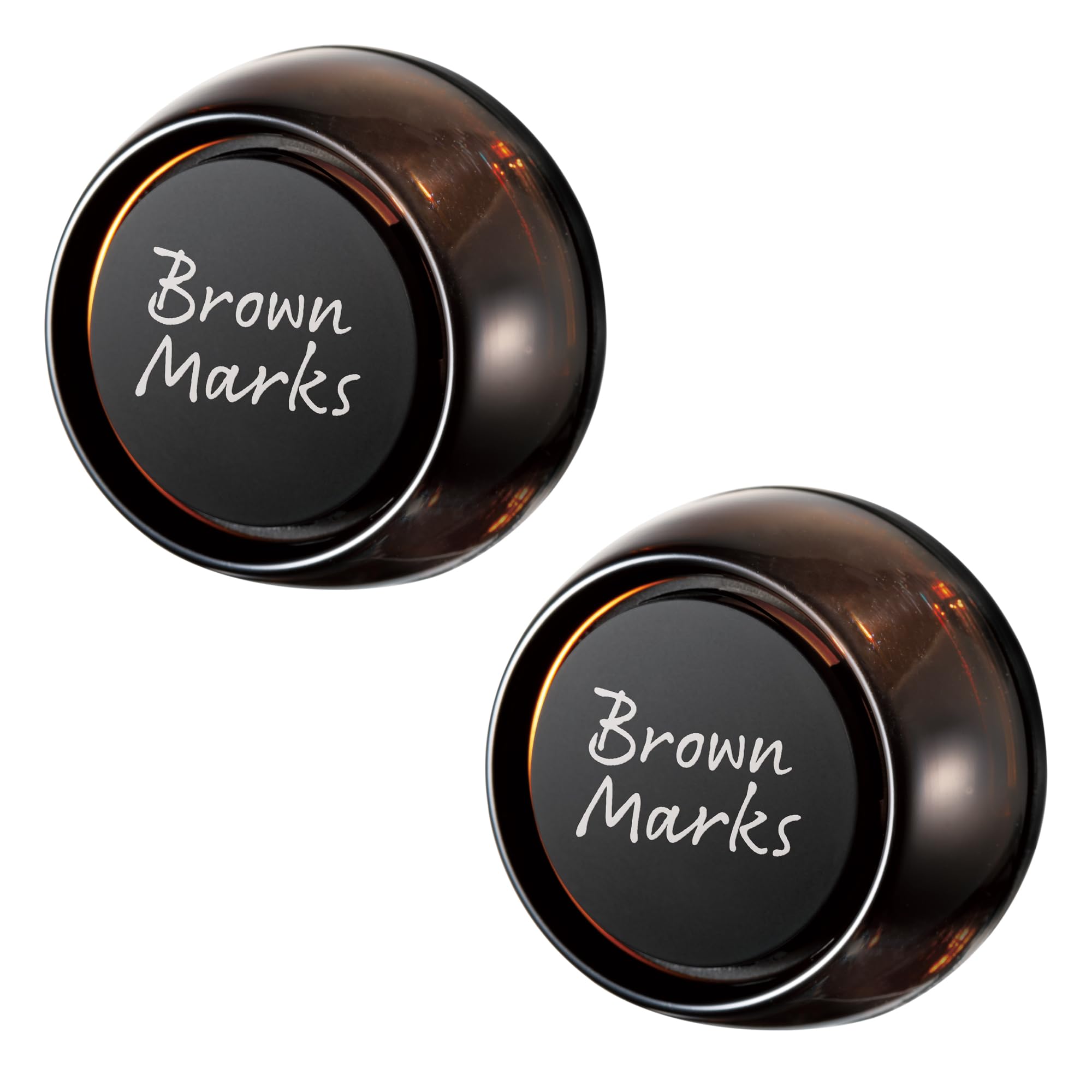 

HARUKADO Carall Автомобильный освежитель воздуха Коричневые отметки Клипса Белый цветочный x 2 3444 Набор из 2 штук 2.4г