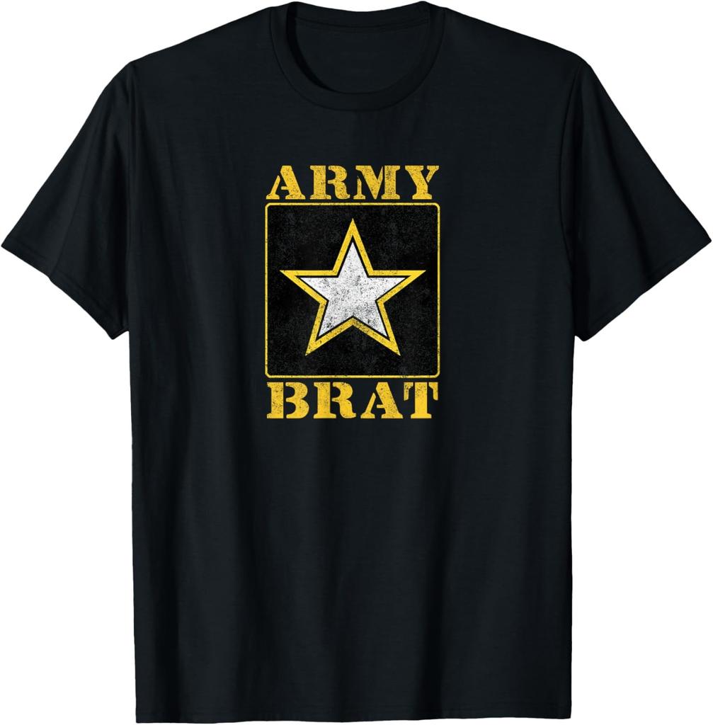 Playful Patriotic United States Army Unisex T-Shirt