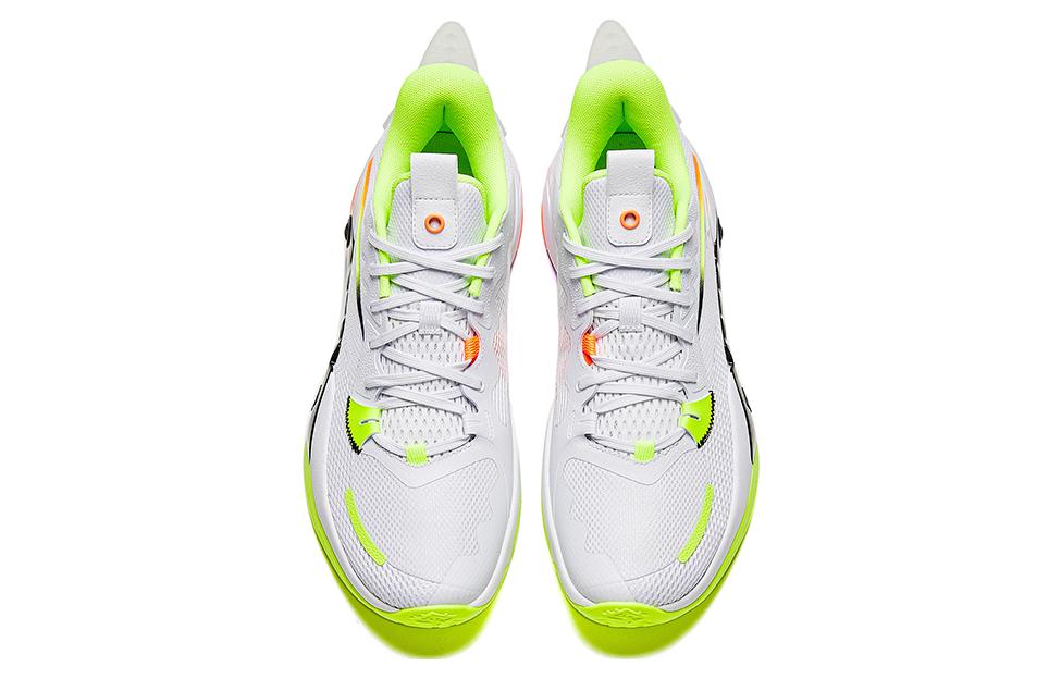 Men's Sneakers Anta Shock Wave 5 Team 'Saltation'