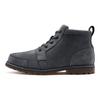 Timberland Чоловічі черевики чукка, дихаючі, міцні, зручні, легкі, до щиколотки, для вулиці, темно-сірі A41CPW