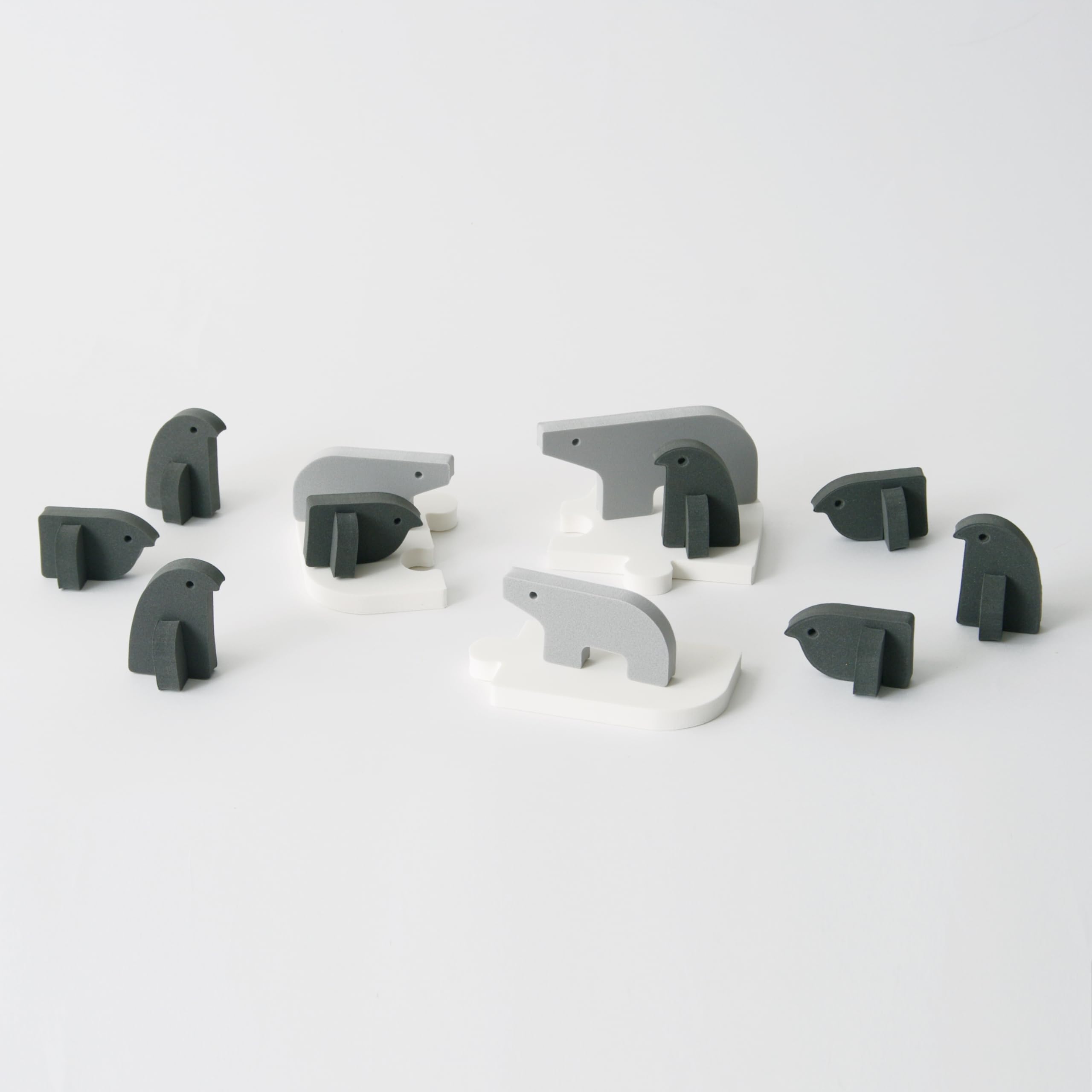 

FLOT Cold Country Set