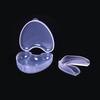 1PC Professional Boxing Dental Protection Taekwondo Free Combat Silicone Tooth Protective Cover Protective Equipment
