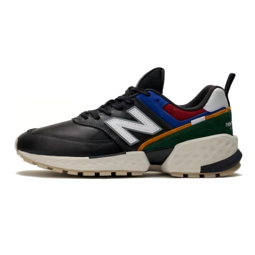 New Balance 547 Sport 'Schwarz Dunkelblau' MS574APB