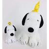 Yoshitoku Snoopy Woodstock Sitting Plush Toy 182405 &
