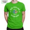 Unisexs T Shirts Funny Distressed New England Vs Everyone Amazing Fans Patriots Tees Crew Neck Clothing Cotton Summer Tshirt