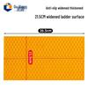 Guxiang New Standard Insulated Fiberglass A-Frame Ladder