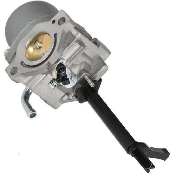 Carburetor For John Deere 6200 Watts Generator w/Briggs & Stratton 342cc Engine