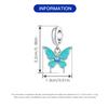 Authentic copper Bead Charms Pendant Christmas Penguin Lucky Feather Blue Sailboat Charm Bracelets Diy Jewellery Making